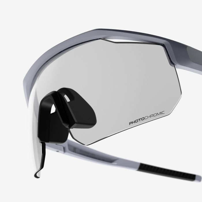 Ochelari ciclism Perf 500 Light - produs resigilat Decathlon