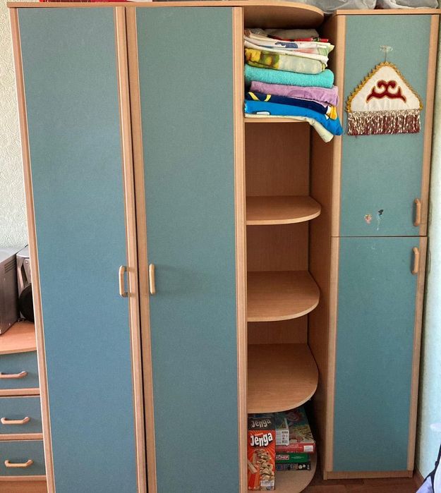 Мебель для детской