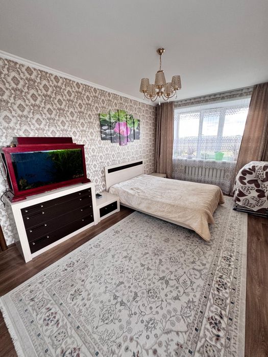 Продажа 3х комнатной квартиры