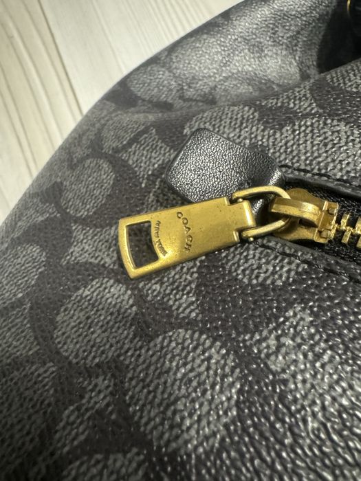 Рюкзак сумка coach