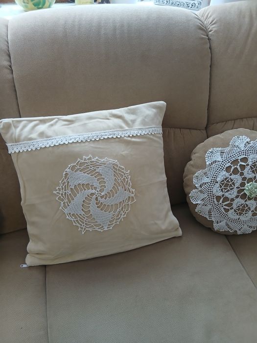 Pernute hadmade diferite modele