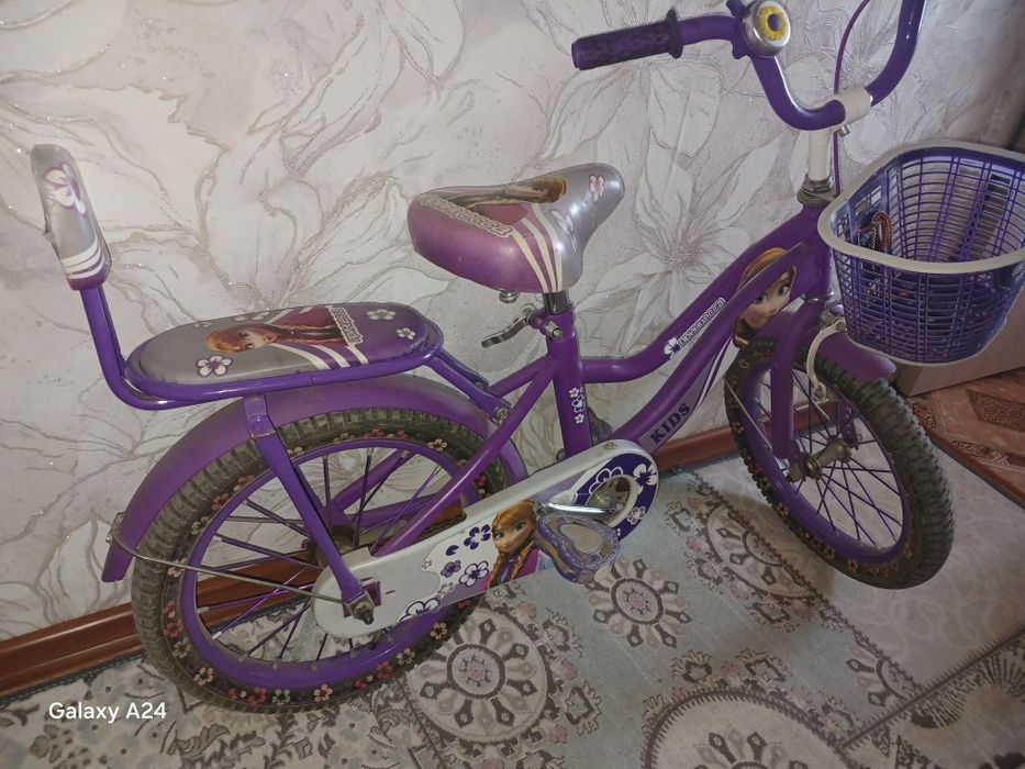 Продам велосипед