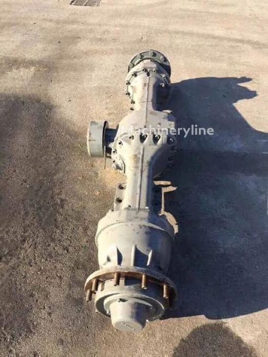 Axă pentru încărcător frontal L90