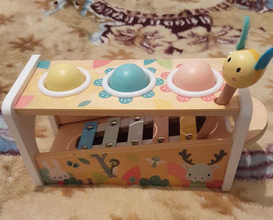 Продаются детские игрушки.