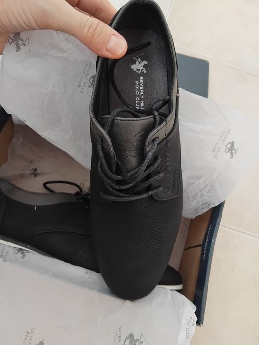 Обувки Polo Club Beverly Hills 36 номер