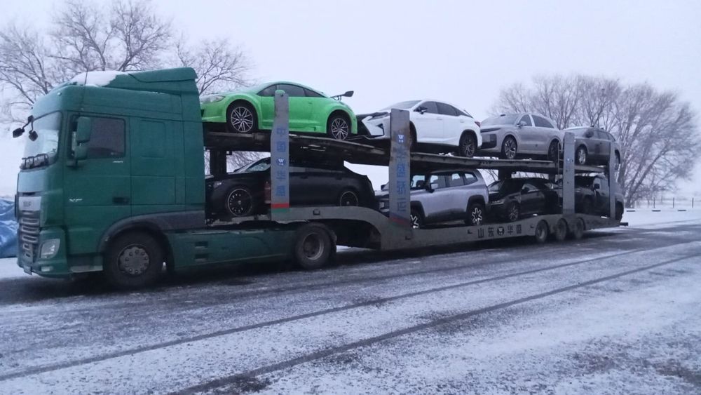 Автоперевозка.Автовоз Астана