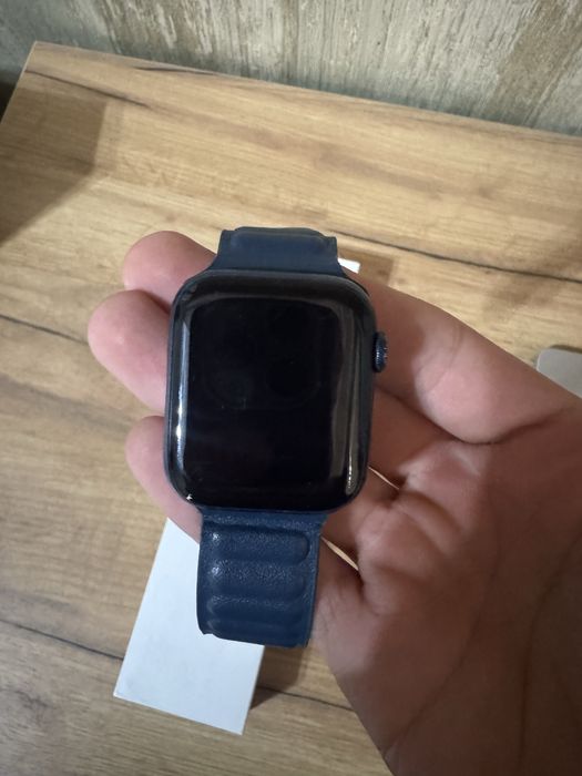 Apple watch 6 44m.