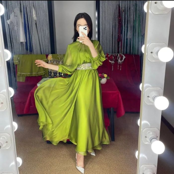 Tikuvchilik xizmatlarini taklif qilamiz