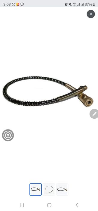 Насос высокого давления