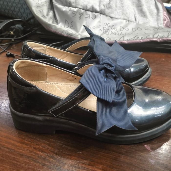 Детский туфли для девочек