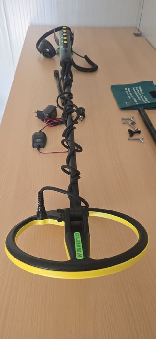 Подводен металотърсач Minelab EXCALIBUR II