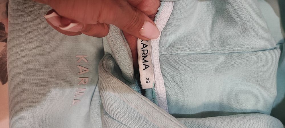 Сет Карма /Karma