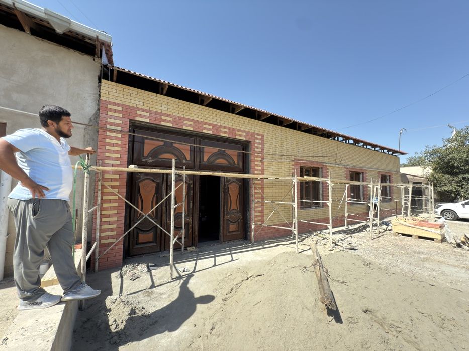 Падрашифка , облицовка терамиз арзон нахларда