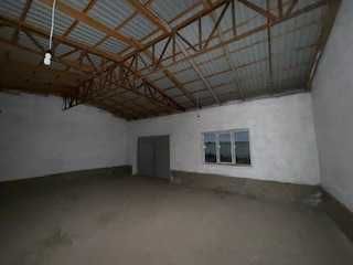 Akfa va profil ishlab chiqarish tsexi binosi