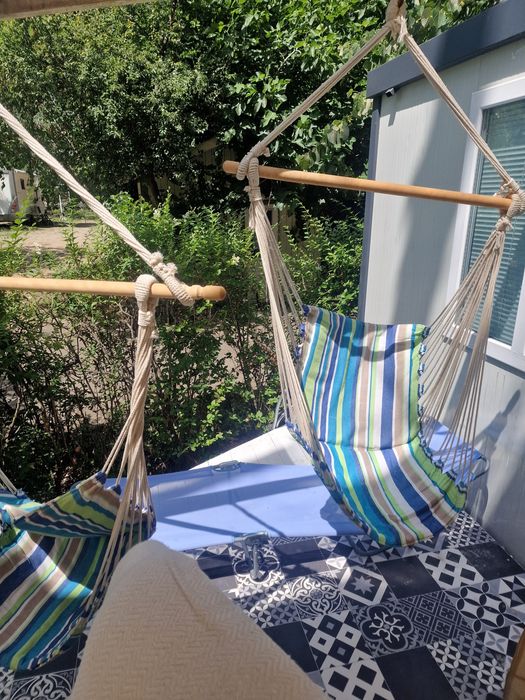 Бунгало на къмпинг Каваци Созопол