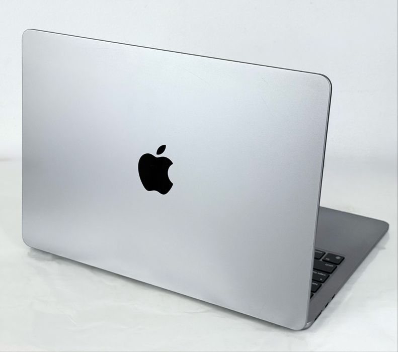 Apple MacBook Air 13 M2 16RAM 1TB Gray Перфектен! Гаранция!