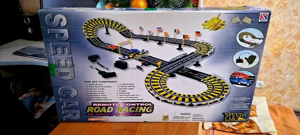 Модельки машинок для любителей