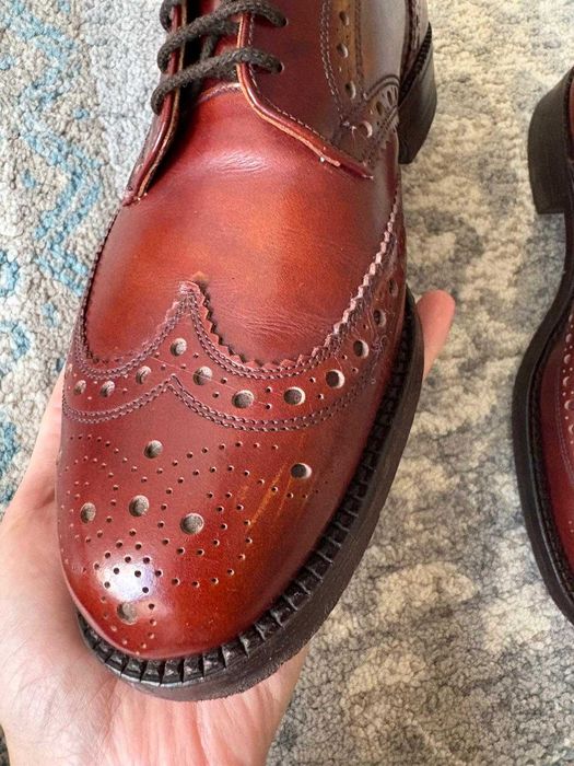 Pantofi Joseph Cheaney