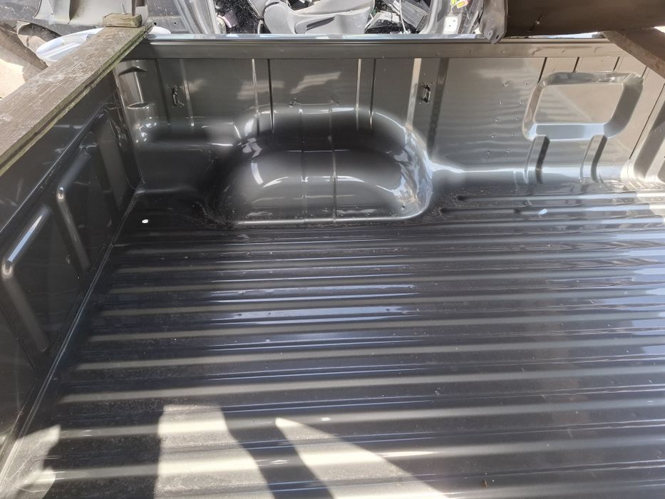 Bena, platforma Mitsubishi L 200,Fiat Fullback  King-cab