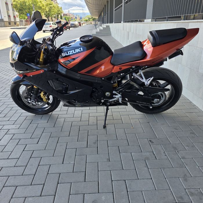 Suzuki GSX-R 1000