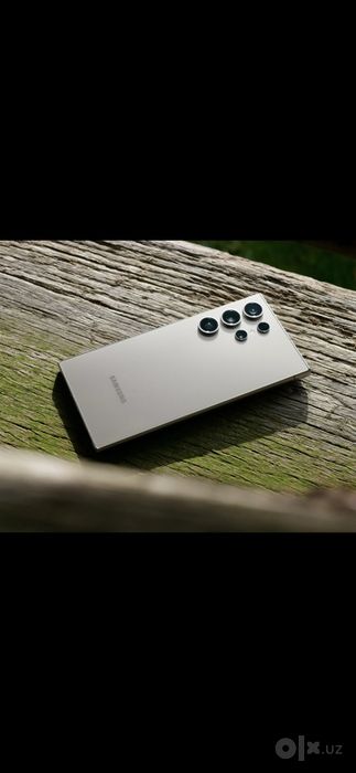 S24 ultra 12 ga 256 titanium