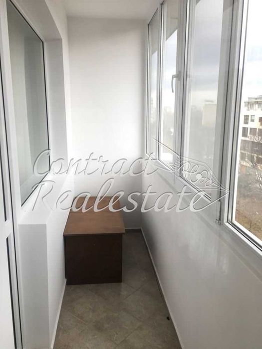 Дава се под наем Четиристаен апартамент в Варна, Чайка - 100 кв.м за 586.5 € - Снимка #16