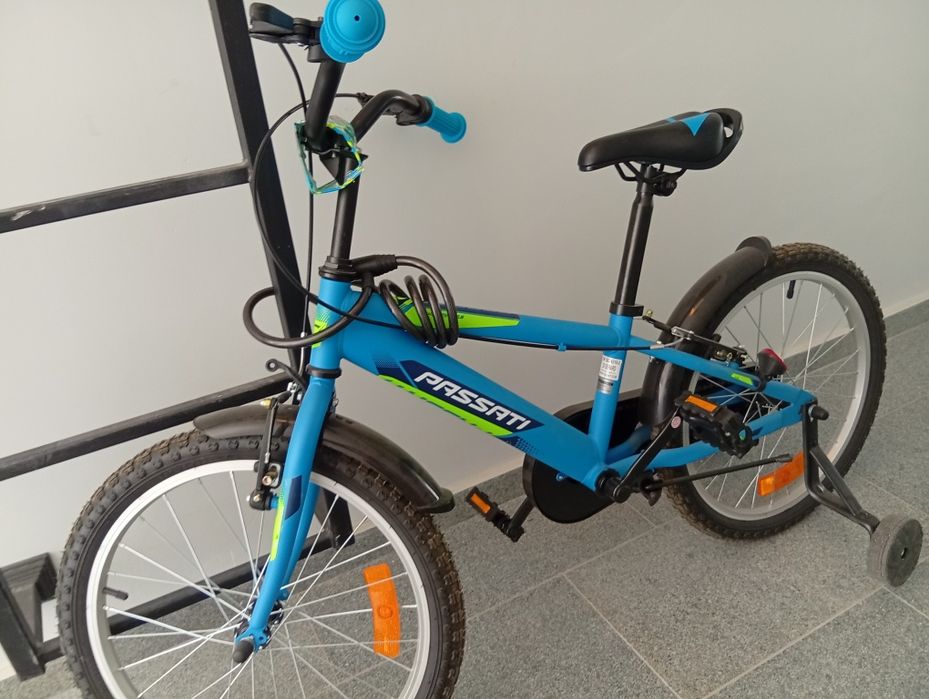 Колело Passati Gerard 20 цола