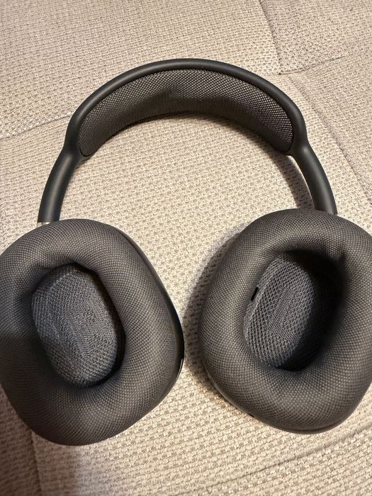 Airpods Max | Lightning | Gri