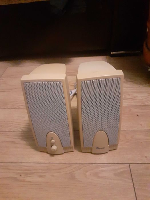 boxe calculator laptop sistem 2.0