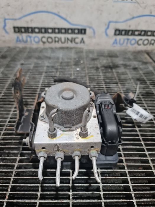 Pompa abs Dacia Dacia Logan II MCV 2013 - 2016 (1335) Benzina ASR