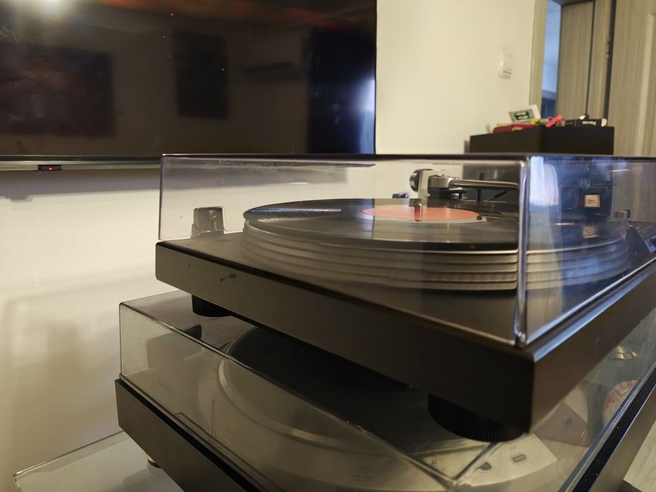 Technics sl 1900 pickup