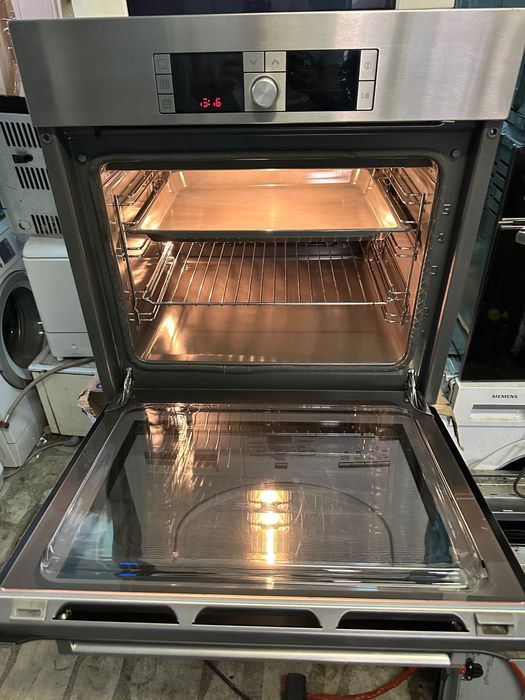 Фурна за вграждане Бош(Bosch)