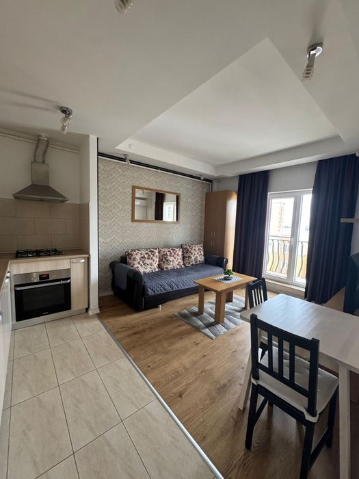 Apartament 2 camere Cosmopolis