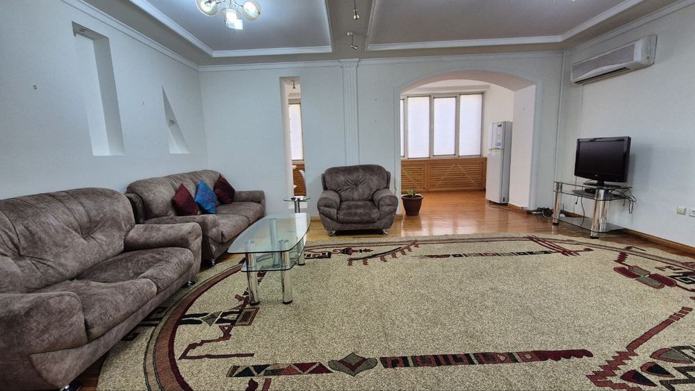 Владелец, сдаётся квартира в аренду долгосрочную