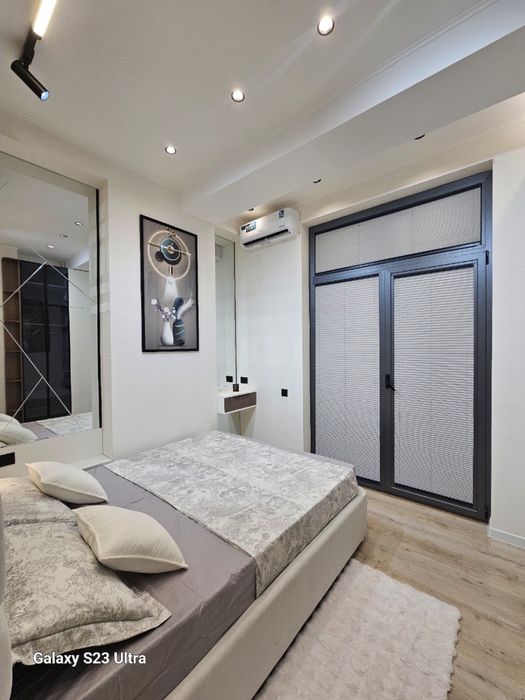 ЖК Imperial Club city , метро Минор