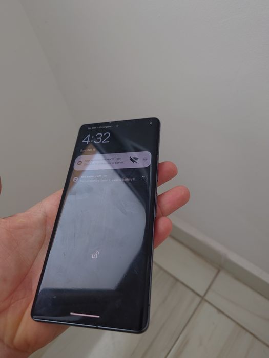 Google pixel 7 pro MDM