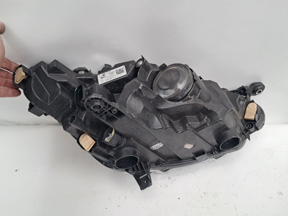 Фар Seat Ibiza   FULL LED 2019/23r