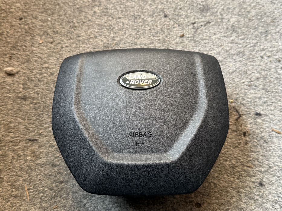 Airbag за волана за Land Rover Discovery Sport/Ленд Ровър Дискавъри Спорт