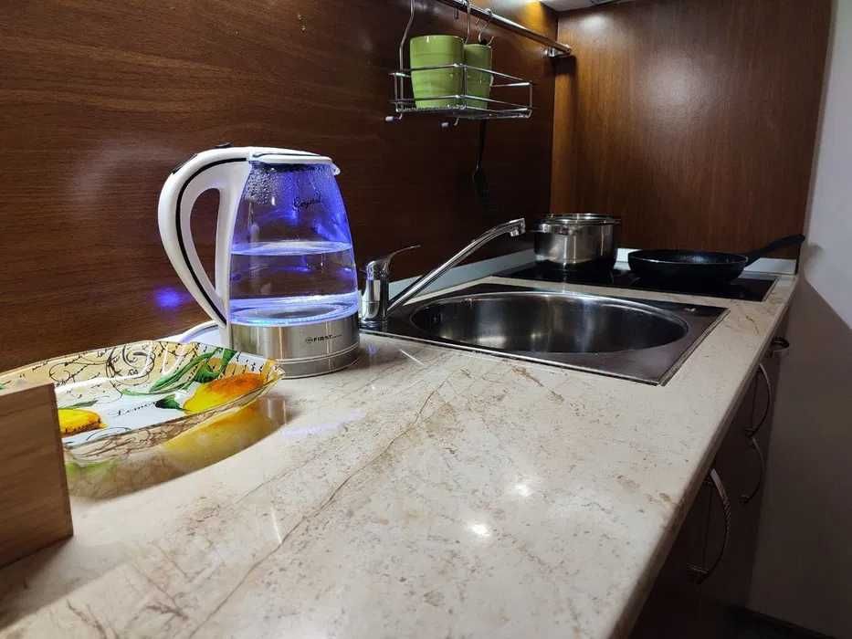 Продава се Ателие в к.к. Слънчев бряг - 38 кв.м за 557 €/кв.м - Снимка #2