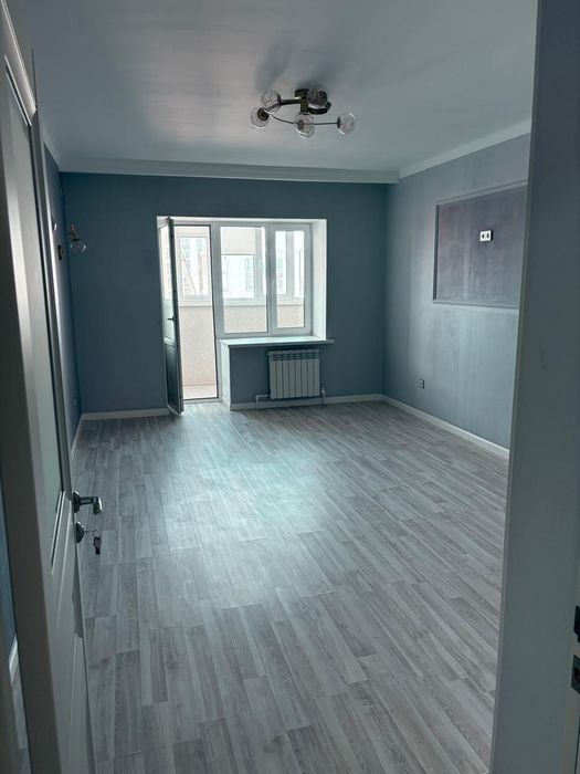 Тез арада 4 бөлмелі пәтер сатылады