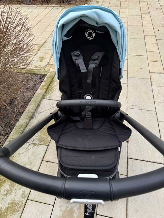 Bugaboo Dragonfly