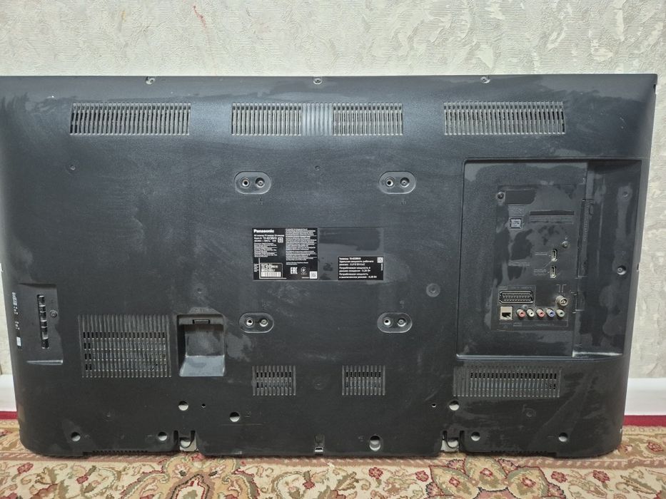 Продам телевизор Panasonic