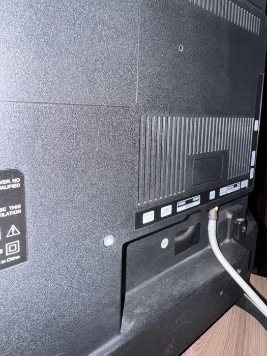 Продам телевизор YASIN