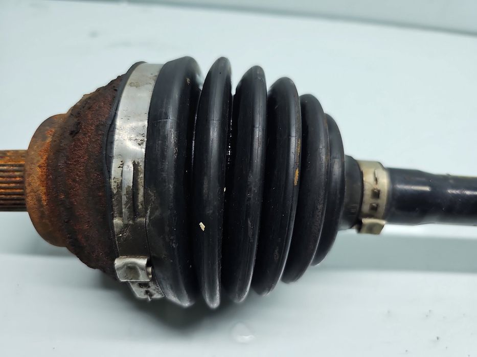 Planetara dreapta fata Volkswagen Golf 7 (5G) [Fabr 2014-prezent] 5Q04
