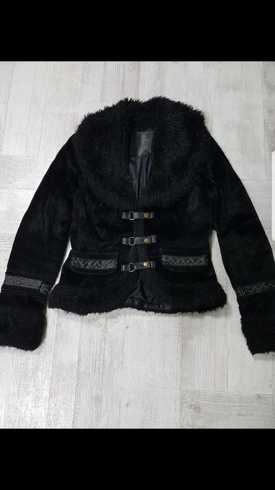 Дамски  зимни якета