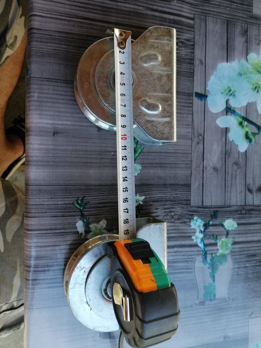 Role poarta culisanta