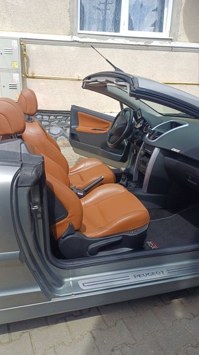 Peugeot 207 de vânzare