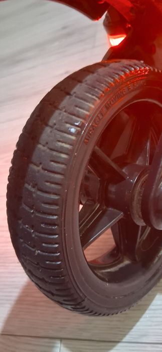 Trotineta electrica freewheel