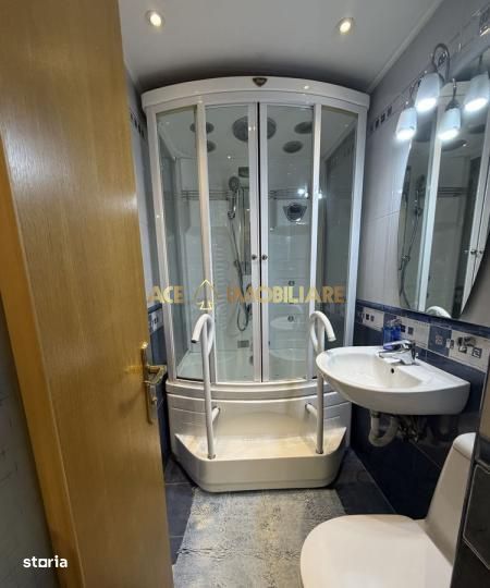 3 Camere de inchiriat | Unirii | Metrou | Centrala | Mobila | Utilat