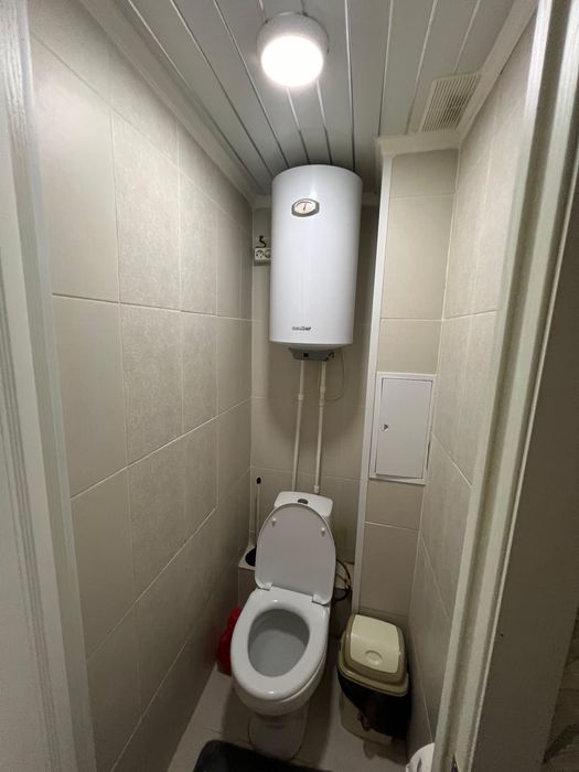 Продается уютный дом